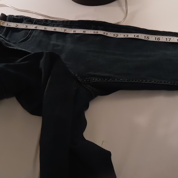 Divided Ladies Super Skinny Jeans. Size 8. NWT. - Picture 8 of 10